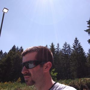 Meet your Posher, Adam